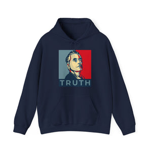 Dr. Jordan Peterson Hoodie