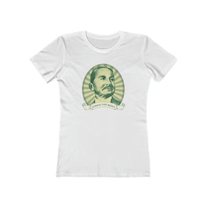 Ludwig von Mises Women's T-Shirt