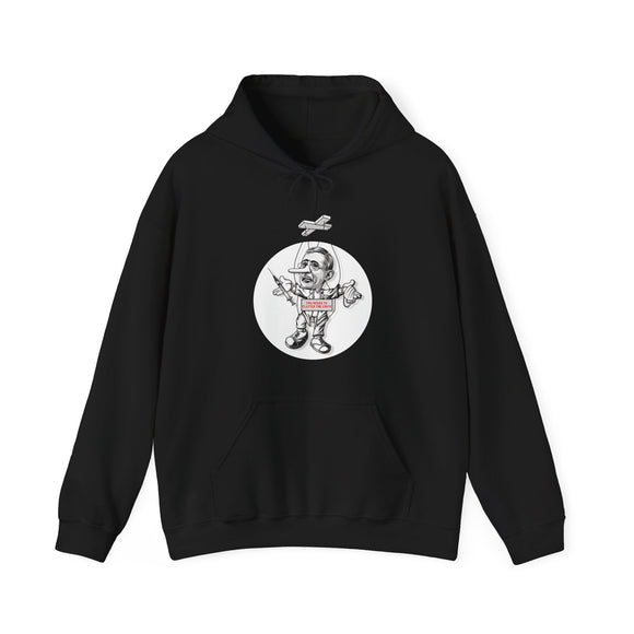 The Dr. Fauci Lies Hoodie