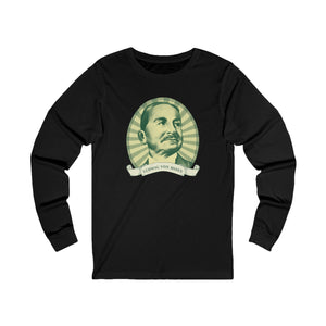 Ludwig von Mises Long Sleeve