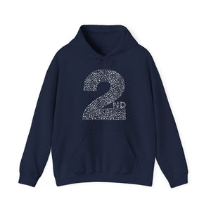 The 2nd Amendment Hoodie