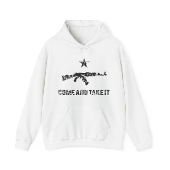 Come and Take It Hoodie