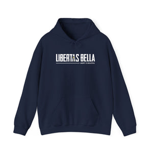 Libertas Bella Hoodie