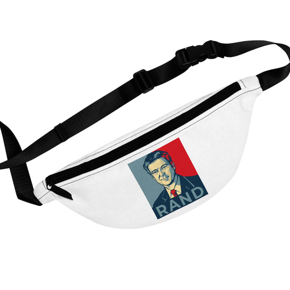 Rand Paul Fanny Pack