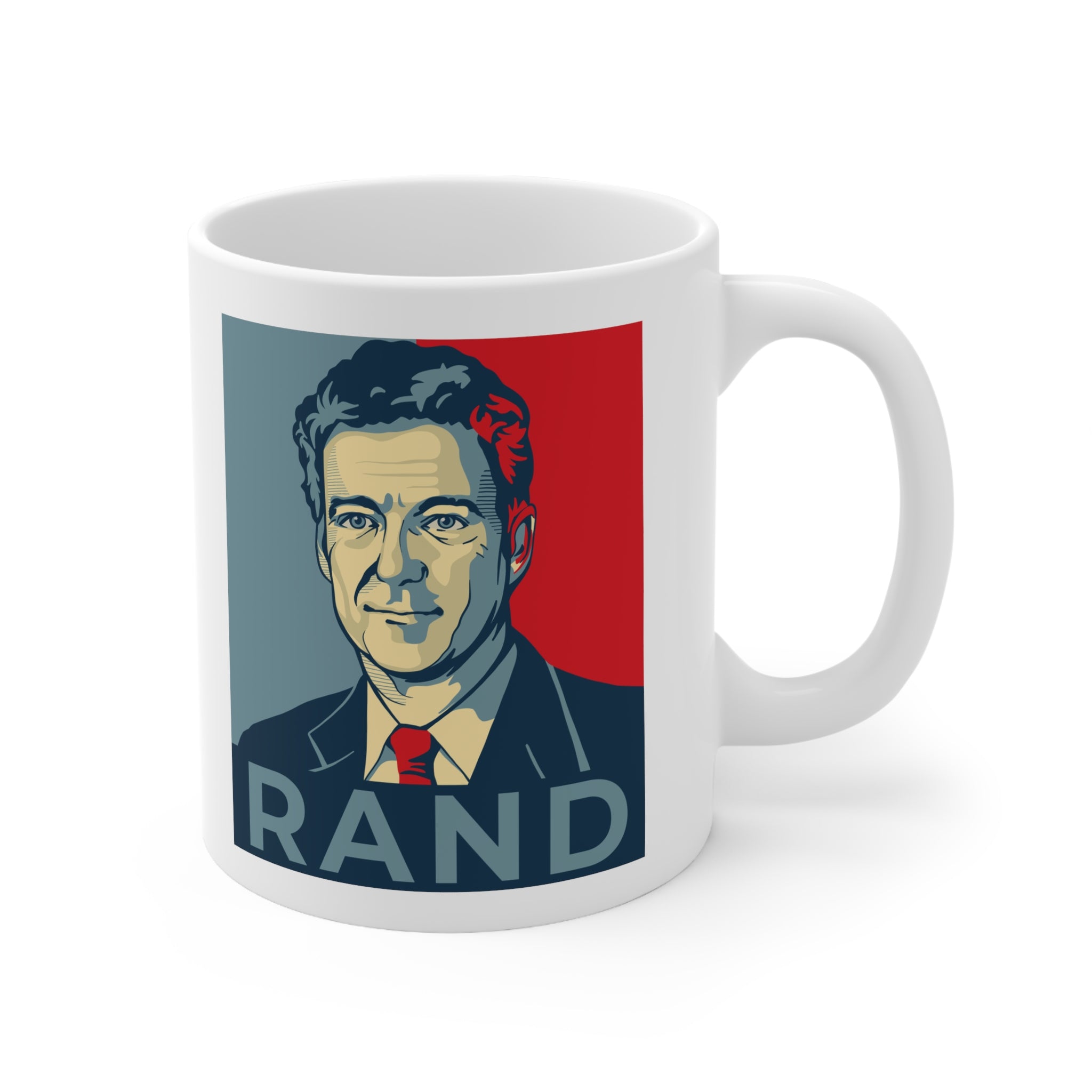 Rand Paul | Mug