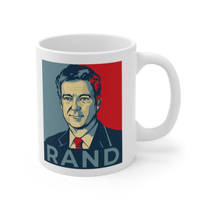 Rand Paul Mug