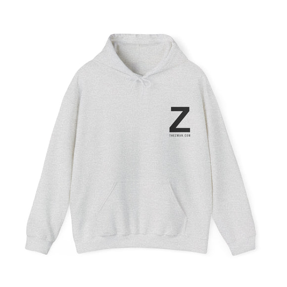 The Z Man Hoodie