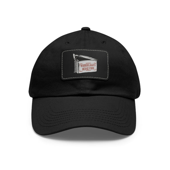 The Working Man's Hedge Fund Hat