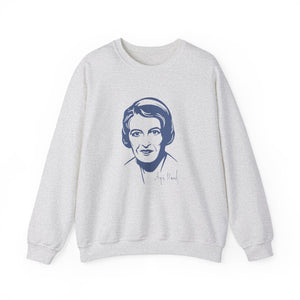 The Ayn Rand Sweatshirt