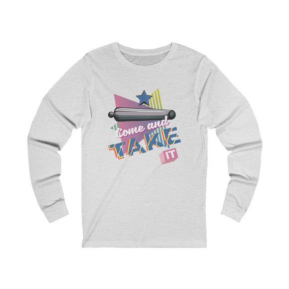 Futurewave Canon Long Sleeve