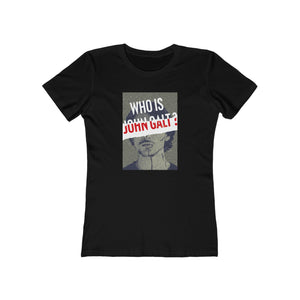 John Galt Women's T-Shirt