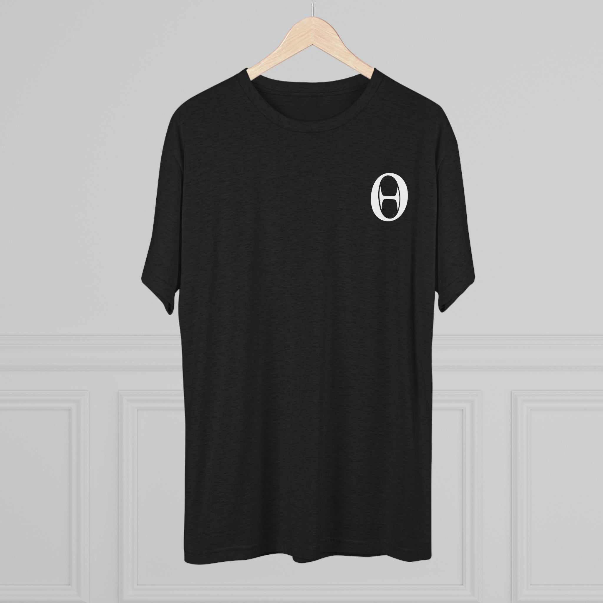 ZeroHedge Logo | Men's T-Shirt