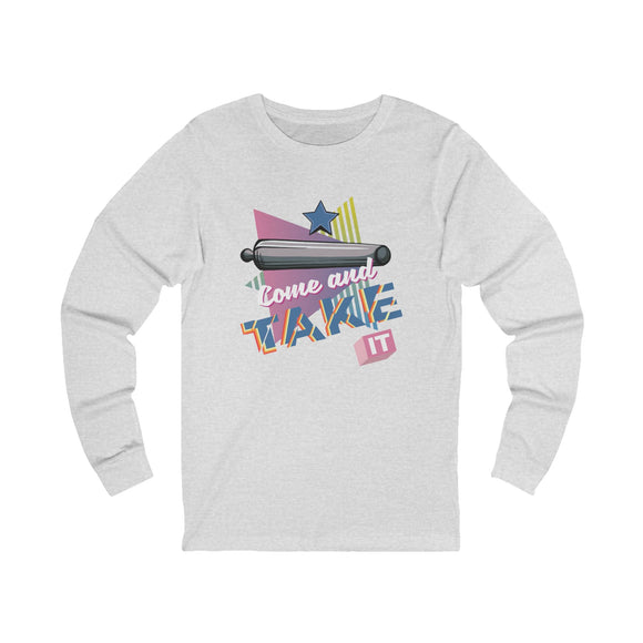 Futurewave Canon Long Sleeve