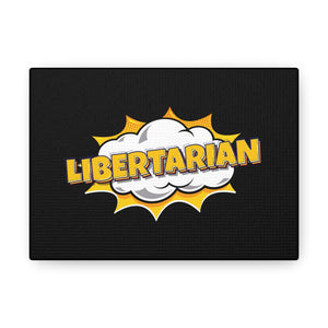 Libertarian Canvas