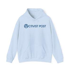 Activist Post Hoodie