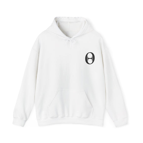 ZeroHedge Logo Hoodie