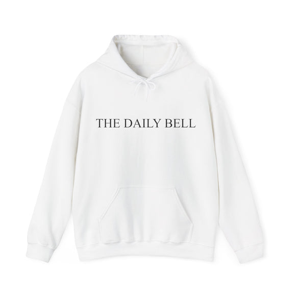 The Daily Bell Hoodie