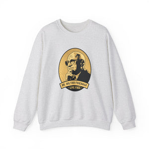 The Milton Friedman Sweatshirt