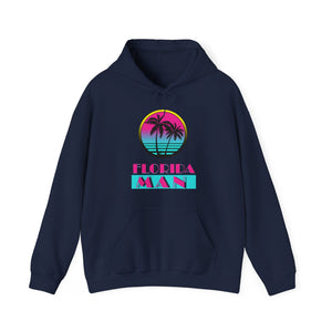 The Florida Man Hoodie