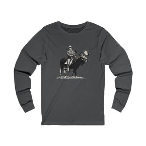 The Teddy Roosevelt Long Sleeve