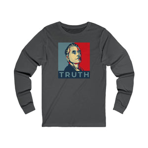 Dr. Jordan Peterson Long Sleeve