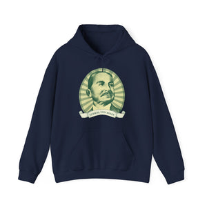 Ludwig von Mises Hoodie