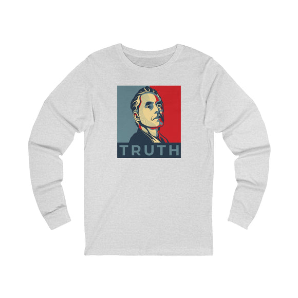 Dr. Jordan Peterson Long Sleeve