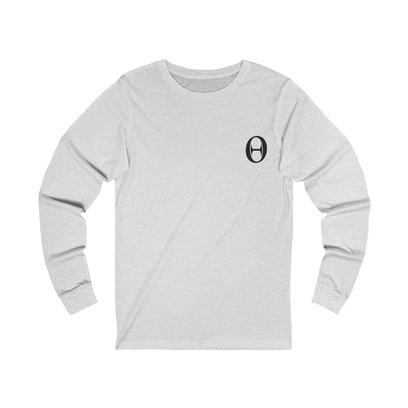 Tyler Durden OBEY Letterpress Long Sleeve