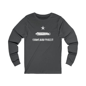 The Classic Come and Take It Long Sleeve