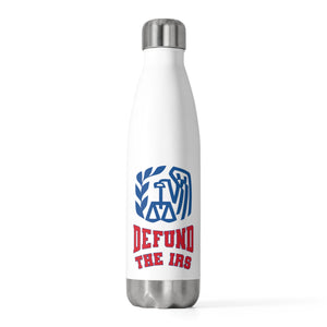 Defund the IRS Bottle