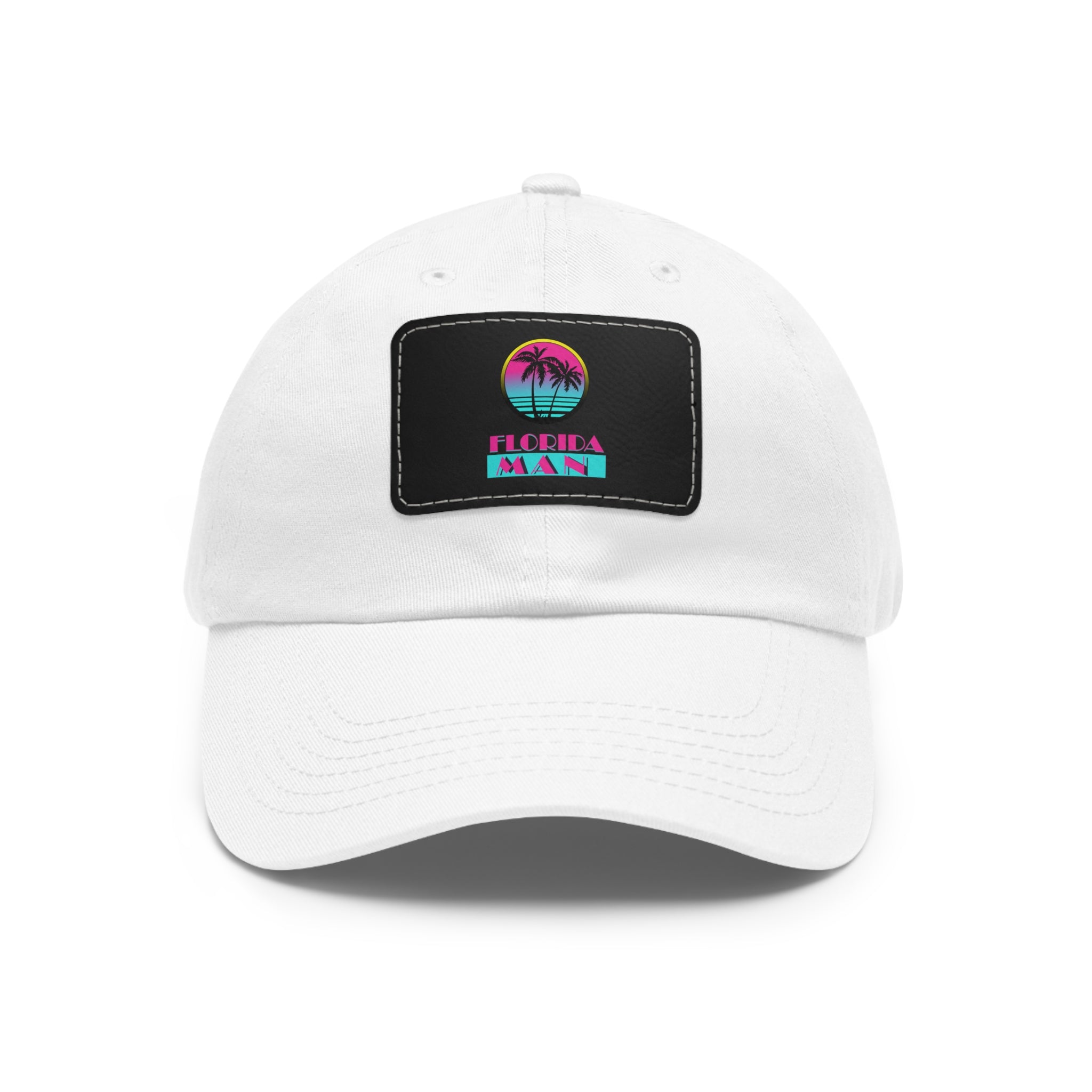 Libertas Bella | The Florida Man Hat