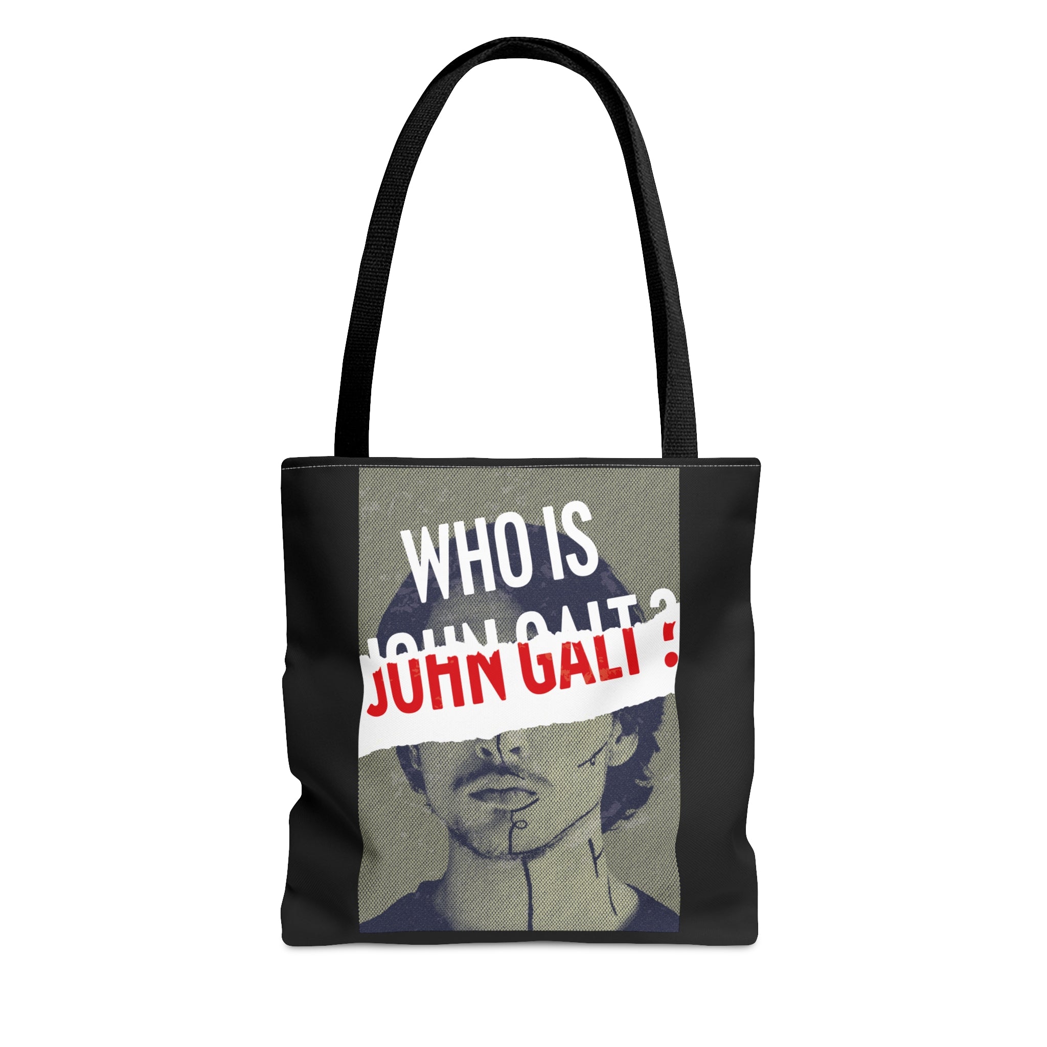 John Galt | Tote Bag