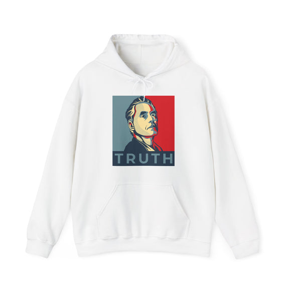 Dr. Jordan Peterson Hoodie