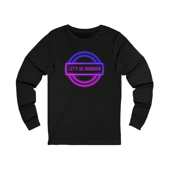 Let’s Go Brandon Long Sleeve