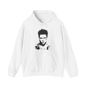 Zero Hedge Tyler Durden Hoodie