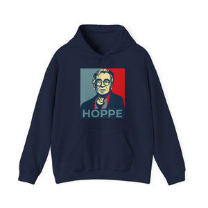 Hans-Hermann Hoppe Hoodie