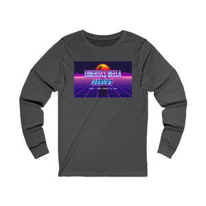 The Libertas Bella News Long Sleeve