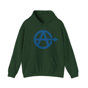 The Activist Post Hoodie