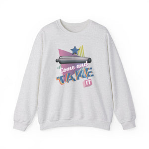 Futurewave Canon Sweatshirt