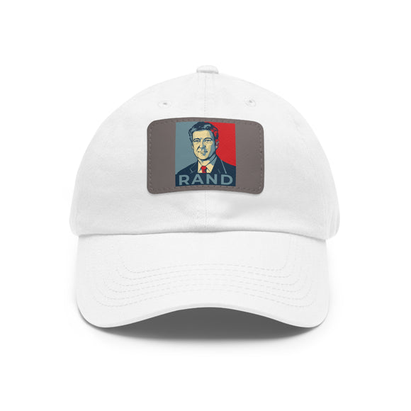 Rand Paul Hat
