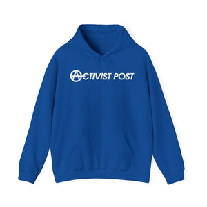 Activist Post Hoodie