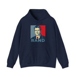 Rand Paul Hoodie