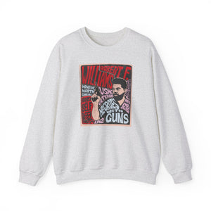 Robert F. Williams Sweatshirt