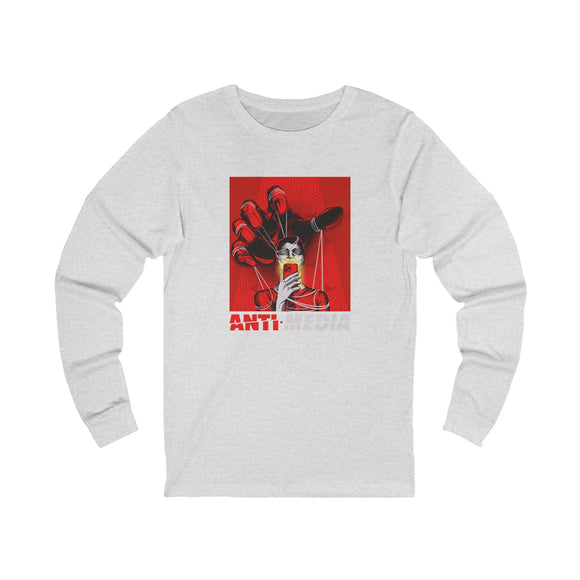 The Anti-Media Long Sleeve