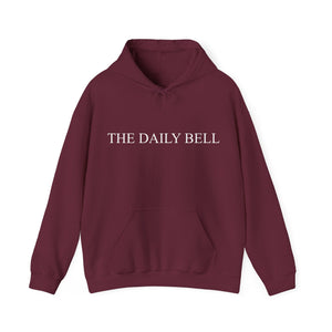 The Daily Bell Hoodie