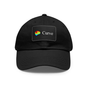 Curve Finance Hat
