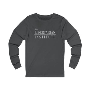 The Libertarian Institute Long Sleeve