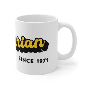 Since 1971: Libertarian Mug