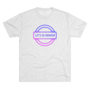 Let’s Go Brandon Men's T-Shirt