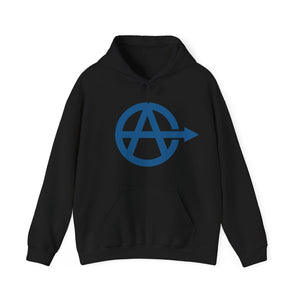 The Activist Post Hoodie